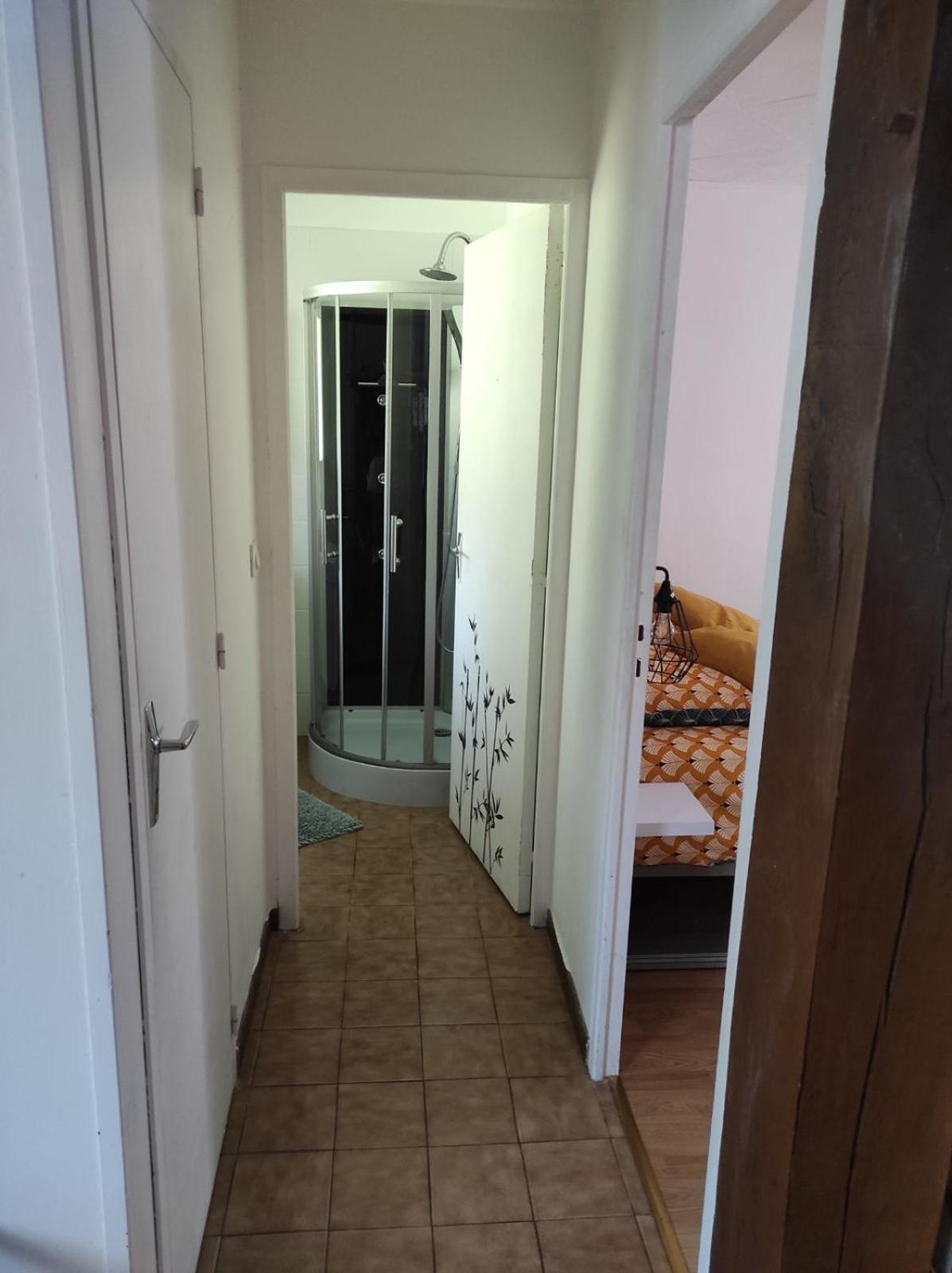 Maison De Campagne Au Calme Chuelles Exteriör bild