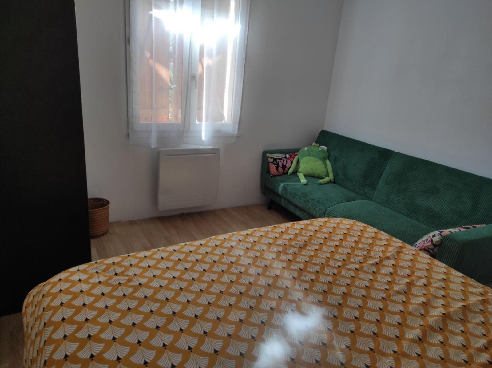 Maison De Campagne Au Calme Chuelles Exteriör bild